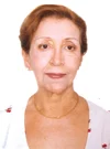 Foto de Dr. Enriqueta Susana Villar Barreda de Cipriani
