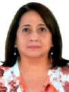 Foto de Dr. Carmen Mariela Herrera Molina