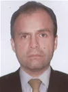 Foto de Dr. Hugo Alejandro Manrique Chicoma
