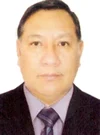 Foto de Dr. Fernando Maximiliano Beltran Castañeda