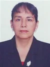 Foto de Dr. Maria Rocio del Pilar Llaque Sanchez