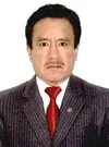 Foto de Dr. Aristoteles Socrates Huamani Janampa