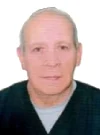 Foto de Dr. Alberto Lino Caro Palavicini