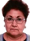 Foto de Dr. Adita Ines Gordillo  Begazo de Buchacher