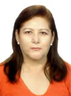Foto de Dr. Paulina Beatriz Cusi Montes