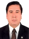 Foto de Dr. Ruperto Benjamin Dueñas Carpio