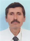 Foto de Dr. German Alberto Torres Escobedo