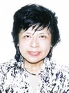 Foto de Dr. Lita Rosa Calagua Solis
