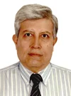 Foto de Dr. Abraham Augusto Alvarado Hinojosa