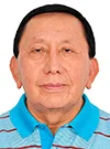 Foto de Dr. Jose Enrique Matos Quintanilla