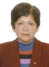 Foto de Dr. Dora Elizabeth Garcia Zuñiga