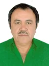 Foto de Dr. Walter Isidoro Vera Delgado