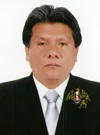 Foto de Dr. Wilfredo Antonio Larios Villasis