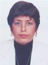 Foto de Dr. Carmen Sonia Chavarry Broncales