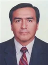 Foto de Dr. Ronald Eugenio Uriol Valverde