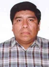 Foto de Dr. Jorge Ronald Gonzales Herrera