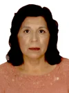 Foto de Dr. Lucy Cristina Victoria Vargas Valdivia