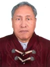 Foto de Dr. Jose Antonio Tapia Sarmiento