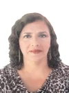Foto de Dr. Maria Luisa Ortega Saldaña