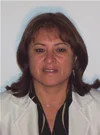 Foto de Dr. Ruth Susana Medina de Cervantes
