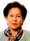 Foto de Dr. Aurea Amalia Loyola Ribbeck