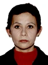 Foto de Dr. Maria Ana Florez Mendez de Garcia