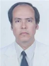 Foto de Dr. Victor Raul Requena Fuentes