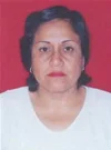 Foto de Dr. Maria del Rosario Barrantes Mercado