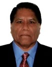 Foto de Dr. Pedro Pablo Salcedo Rojas