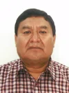Foto de Dr. Felipe Yucra Quispe