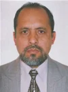 Foto de Dr. Arnulfo Rafael Villavicencio Villafuerte