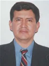 Foto de Dr. Juan Carlos Salinas Torrico