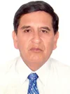 Foto de Dr. Edgard Eliseo Valencia Coaguila