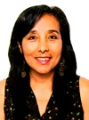 Foto de Dr. Ana Gabriela de Jesus Cuadros Negri