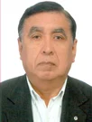 Foto de Dr. Edwin Zacarias Suyo Carranza