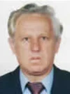 Foto de Dr. Ricardo Sigismundo Ruhr Müller