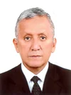 Foto de Dr. Jose Bernardino Gutarra Vara