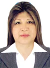 Foto de Dr. Elizabeth Wong Ornete