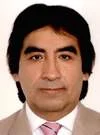 Foto de Dr. Walter Alfredo Paredes Vasquez