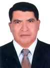 Foto de Dr. Willans Gerbert Venturo Castro