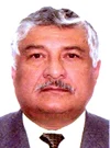 Foto de Dr. Miguel Fernando Farfan Delgado