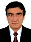 Foto de Dr. Juan Manuel Carpio Patra