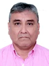 Foto de Dr. Juan Angel Miñano Robles