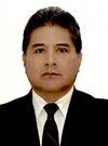 Foto de Dr. Julio Alejandro Rojas Cagua