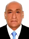 Foto de Dr. Luis Alberto Fuentes Tafur