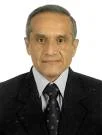Foto de Dr. Nicanor Antonio del Carpio Melgarejo