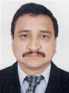 Foto de Dr. Hugo Antonio Mezarina Esquivel