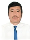 Foto de Dr. Juan Elvis Barros Barrientos