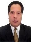 Foto de Dr. Edgar Orlando Caballero Cano