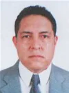 Foto de Dr. Javier Renato Bullon Morales